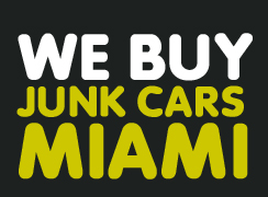 We Buy Junk Cars Miami